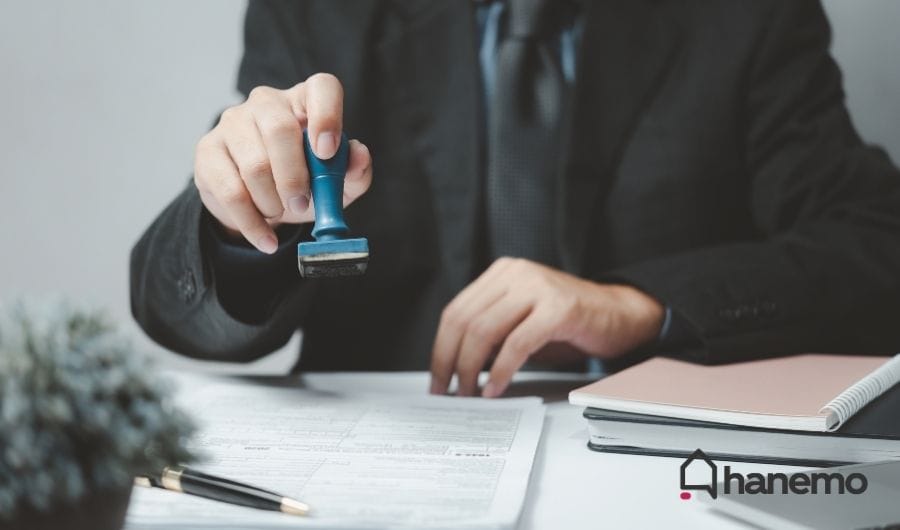 turizm amaçlı konut izin belgesi