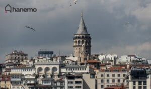 istanbulda en iyi airbnb bölgeleri