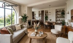 airbnb dekorasyonu nasıl olmalı