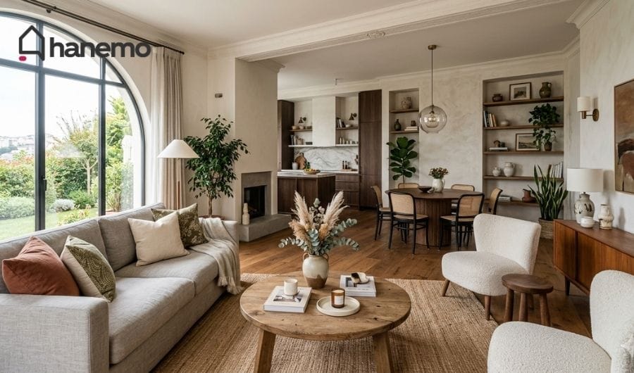 airbnb dekorasyonu nasıl olmalı