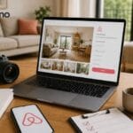 airbnb ilan verme ve düzenleme