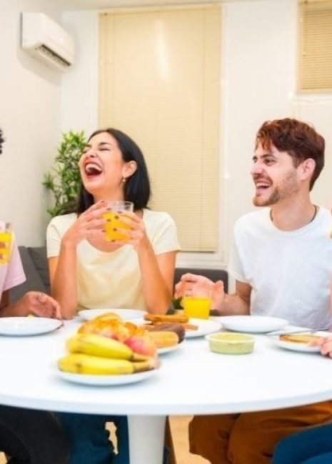 airbnb misafir sayısı