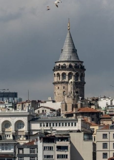 istanbulda en iyi airbnb bölgeleri